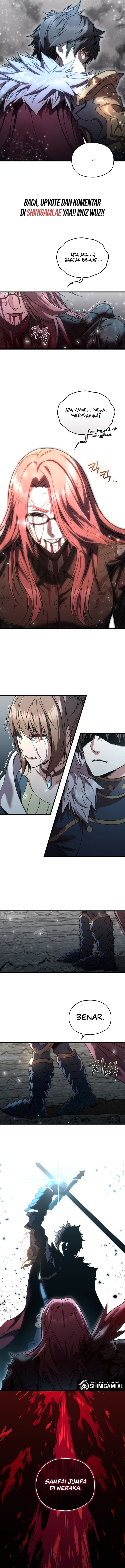 Re: Life Player - Chapter 64 - Page 7