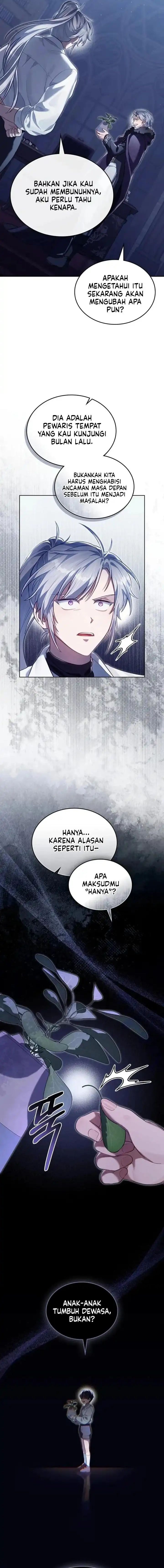 Reborn as the Enemy Prince - Chapter 122 - Page 6