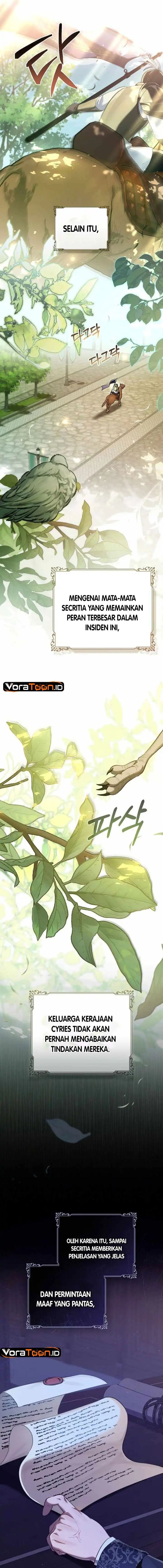 Reborn as the Enemy Prince - Chapter 123 - Page 11