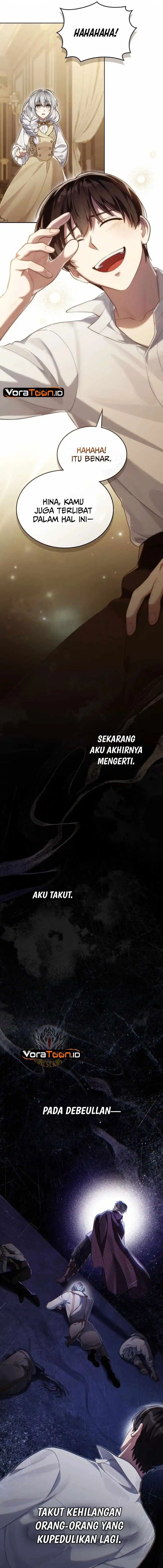 Reborn as the Enemy Prince - Chapter 123 - Page 3