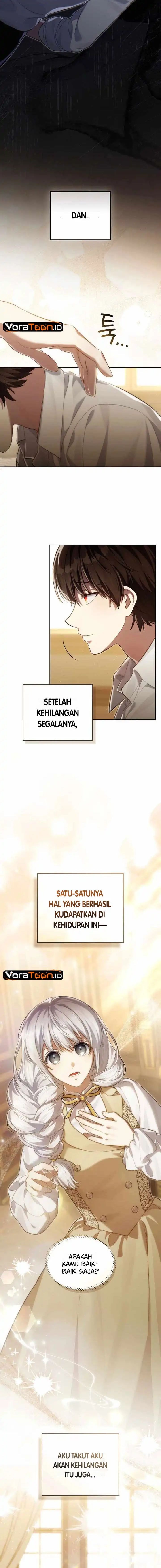 Reborn as the Enemy Prince - Chapter 123 - Page 4