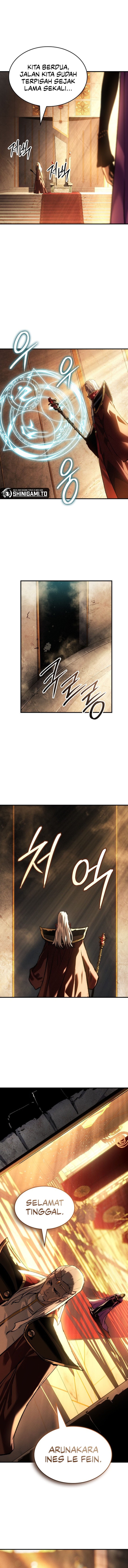 Record of Lodoss War - Chapter 0.1 - Page 15