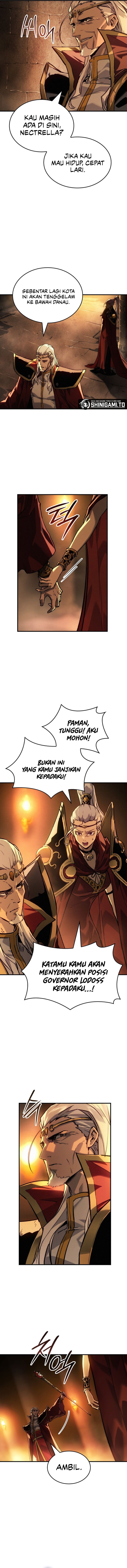 Record of Lodoss War - Chapter 0.1 - Page 18