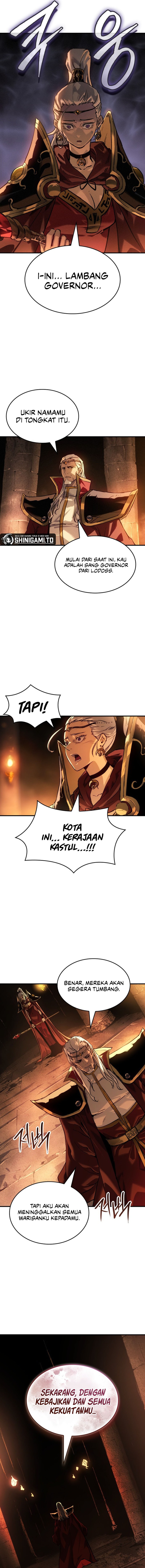 Record of Lodoss War - Chapter 0.1 - Page 19