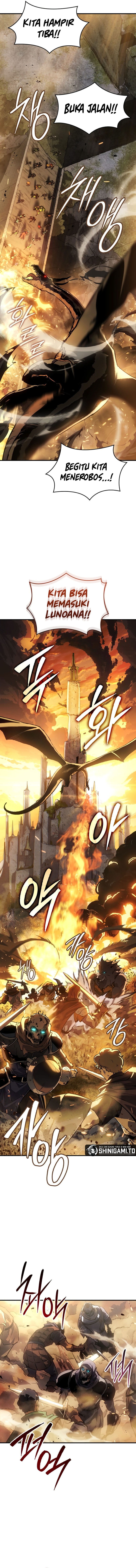 Record of Lodoss War - Chapter 0.1 - Page 3