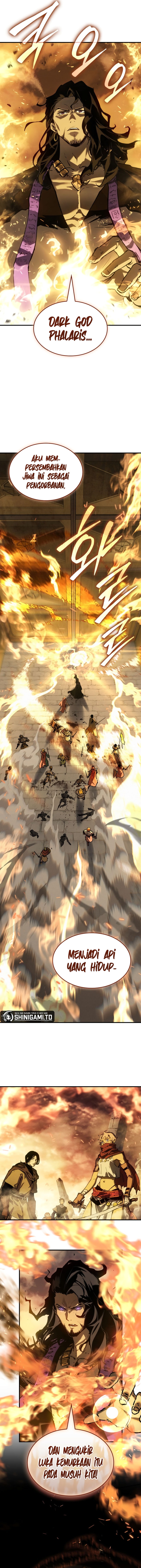 Record of Lodoss War - Chapter 0.1 - Page 7