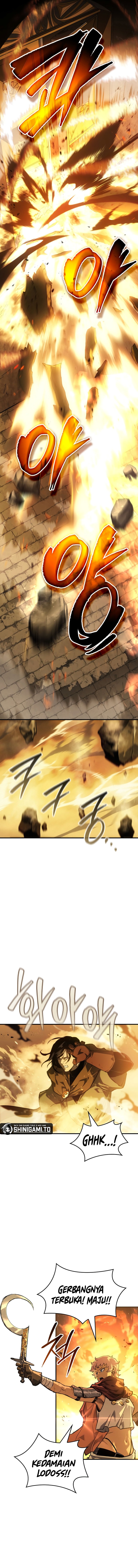 Record of Lodoss War - Chapter 0.1 - Page 8