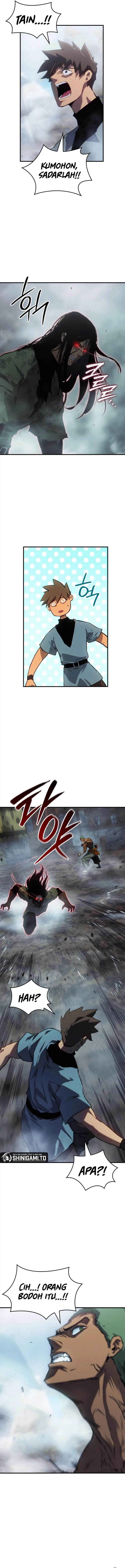 Record of Lodoss War - Chapter 7 - Page 13
