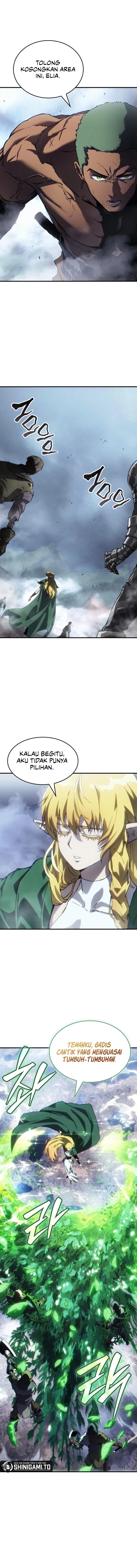 Record of Lodoss War - Chapter 7 - Page 5
