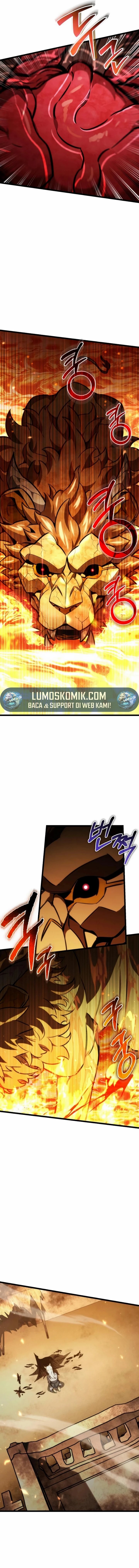 Reincarnator - Chapter 126 - Page 14