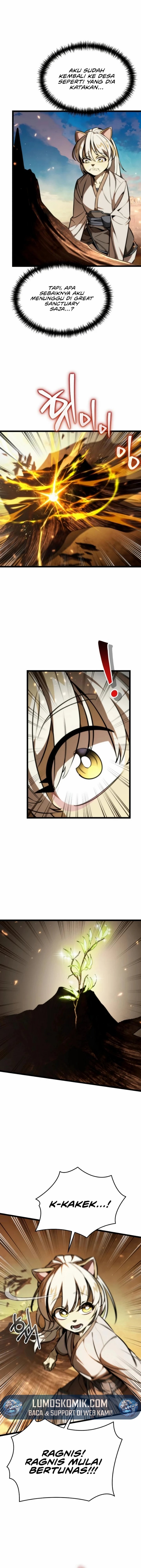 Reincarnator - Chapter 126 - Page 15