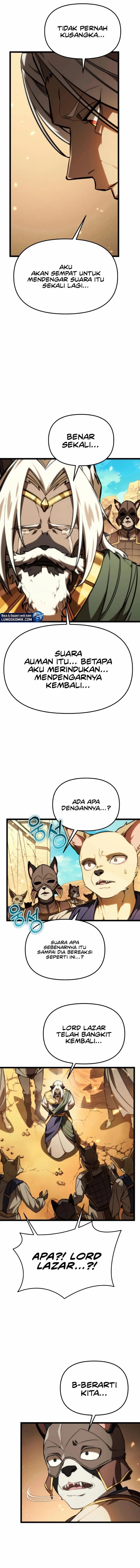 Reincarnator - Chapter 126 - Page 18