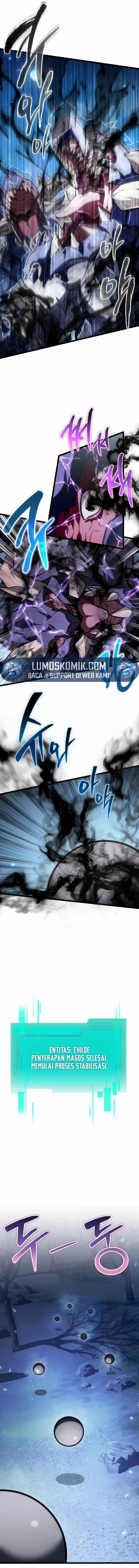 Reincarnator - Chapter 126 - Page 3