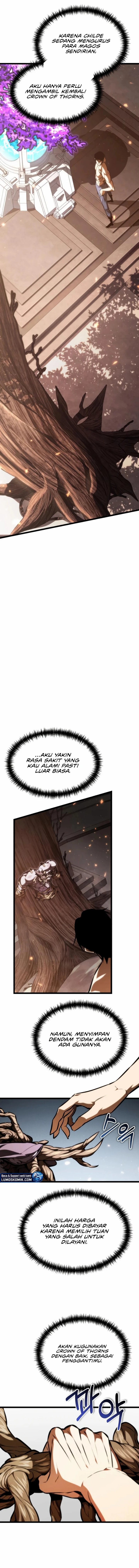 Reincarnator - Chapter 126 - Page 7