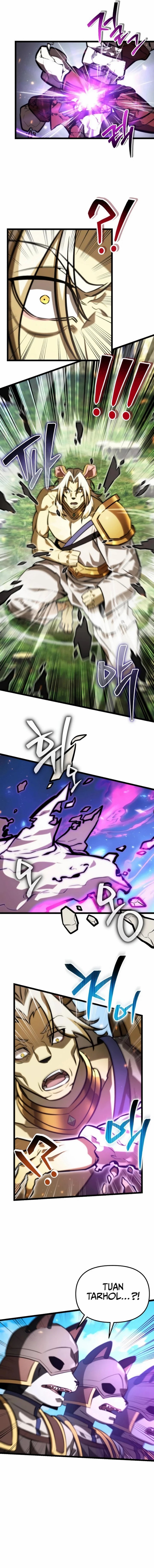 Reincarnator - Chapter 127 - Page 13
