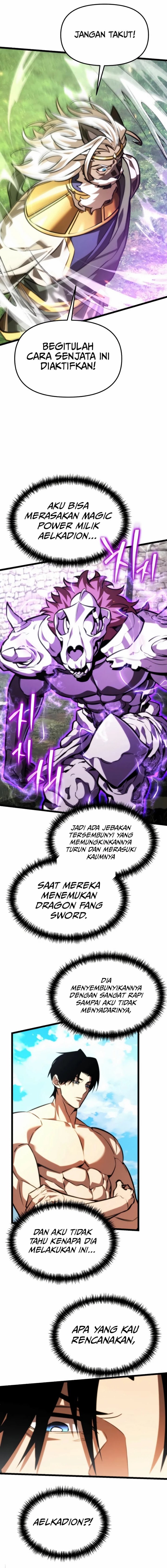 Reincarnator - Chapter 127 - Page 14