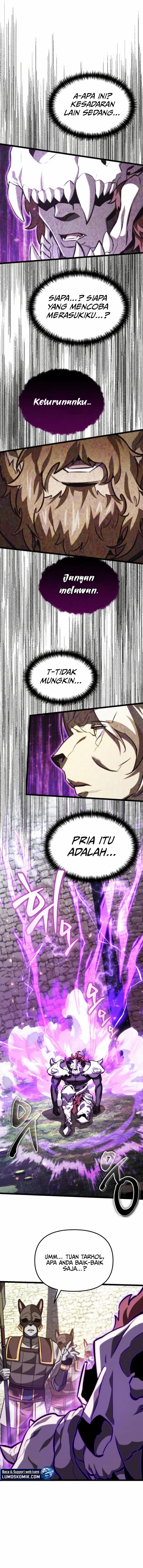 Reincarnator - Chapter 127 - Page 15