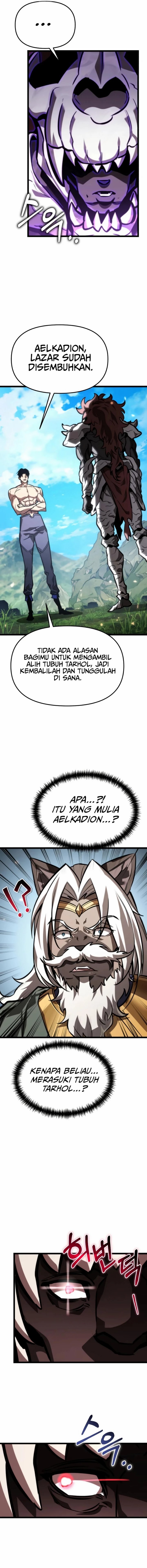 Reincarnator - Chapter 127 - Page 16