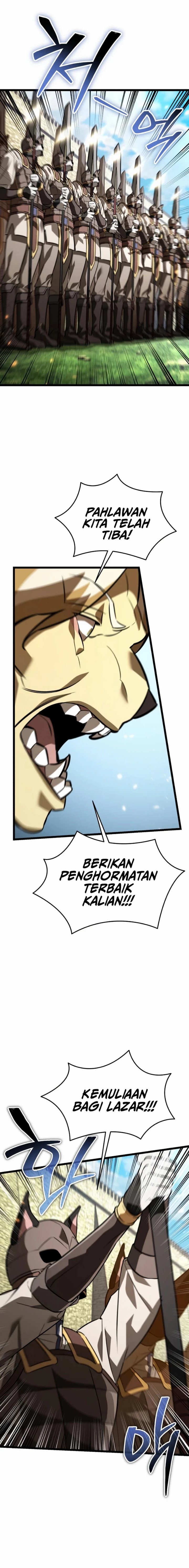 Reincarnator - Chapter 127 - Page 6