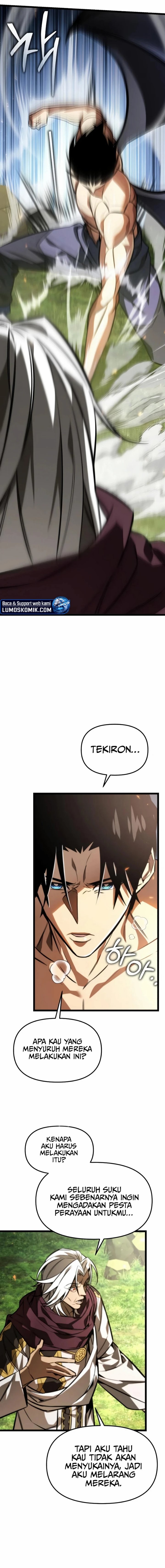 Reincarnator - Chapter 127 - Page 7