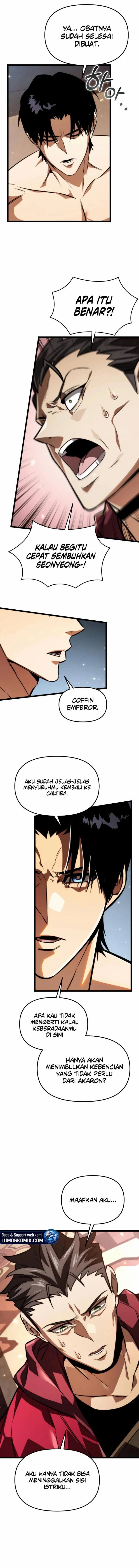 Reincarnator - Chapter 128 - Page 17