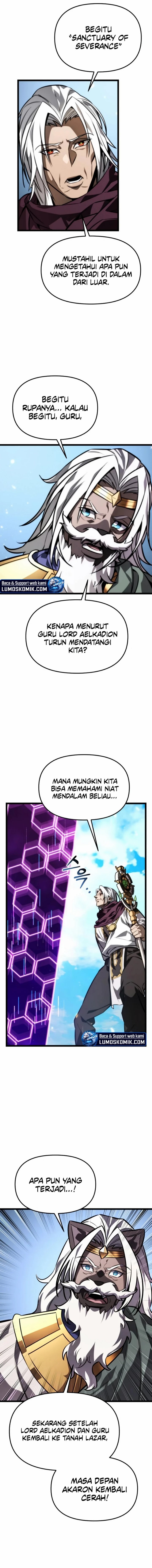 Reincarnator - Chapter 128 - Page 2