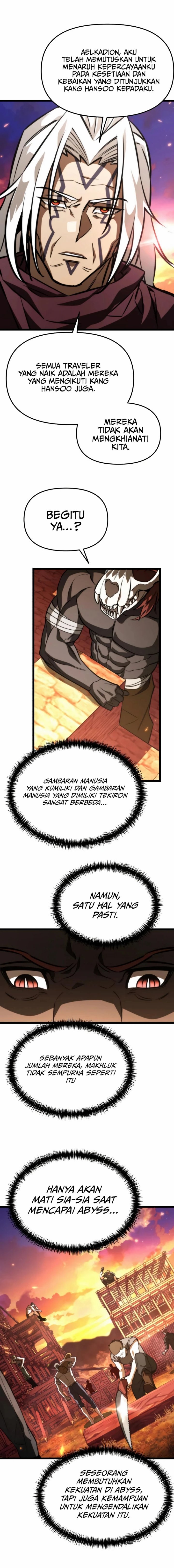 Reincarnator - Chapter 129 - Page 16