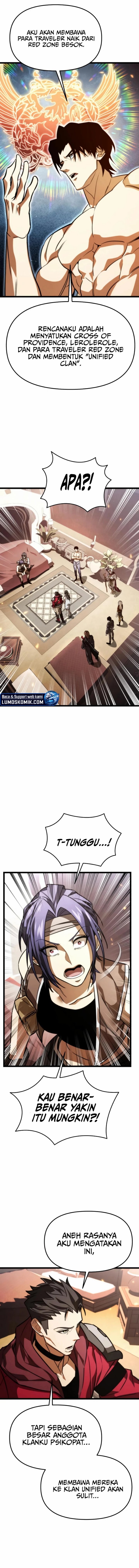 Reincarnator - Chapter 129 - Page 4