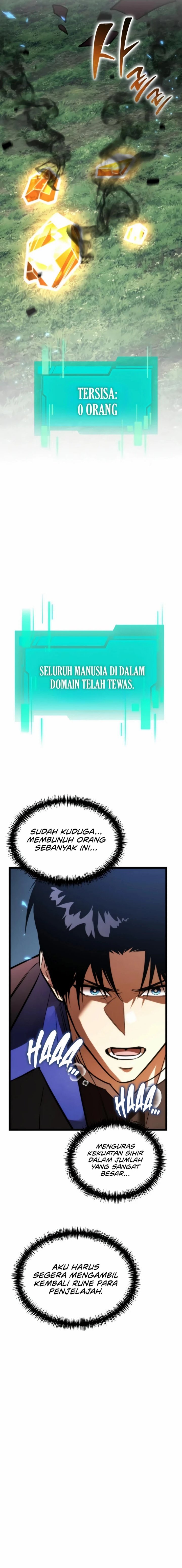 Reincarnator - Chapter 130 - Page 21