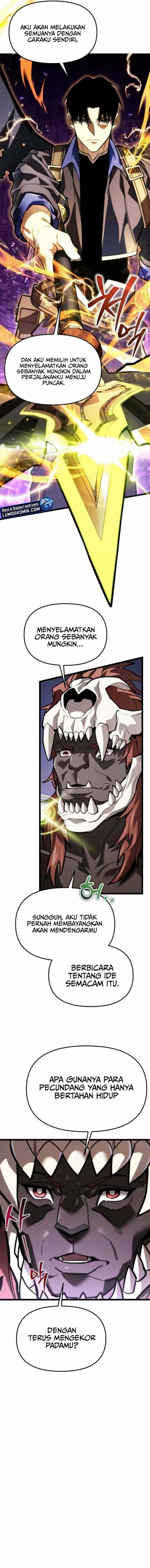 Reincarnator - Chapter 131 - Page 11