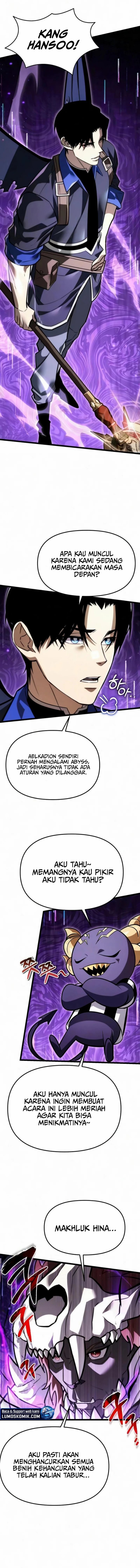 Reincarnator - Chapter 131 - Page 14