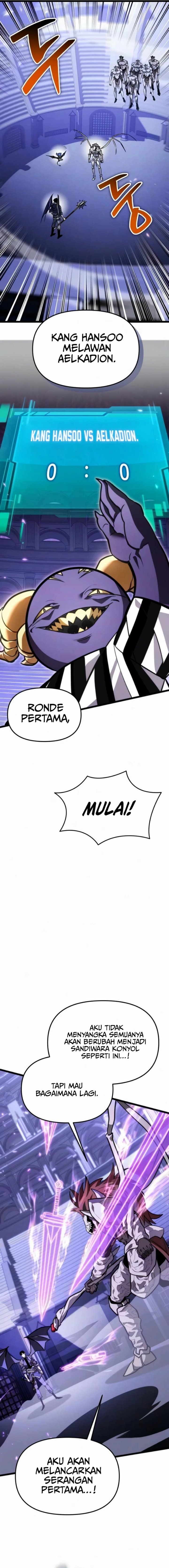 Reincarnator - Chapter 131 - Page 17
