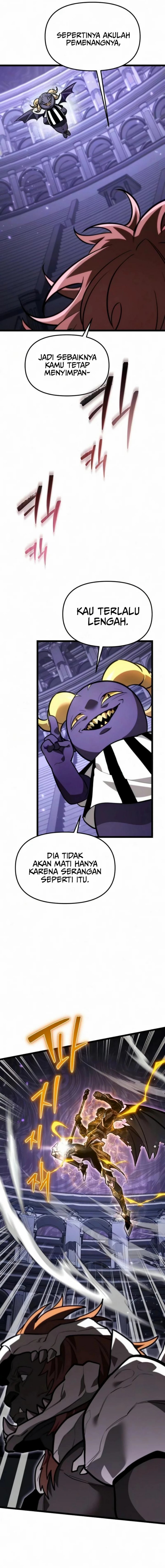 Reincarnator - Chapter 131 - Page 21