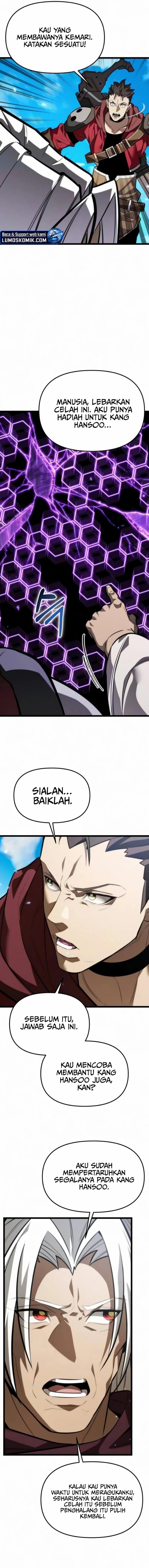Reincarnator - Chapter 132 - Page 15