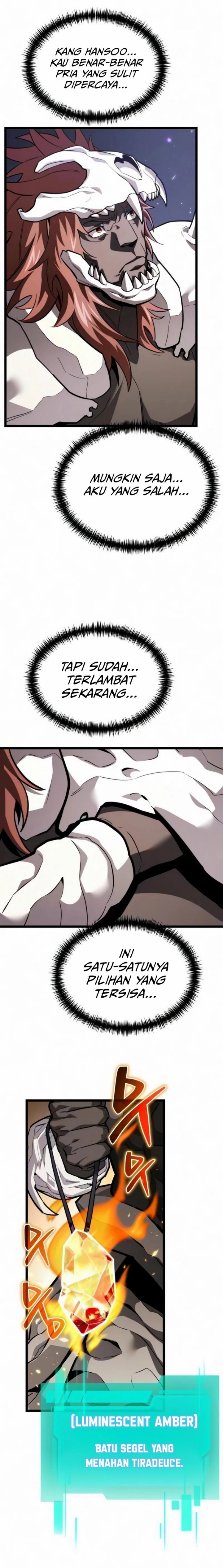 Reincarnator - Chapter 132 - Page 20