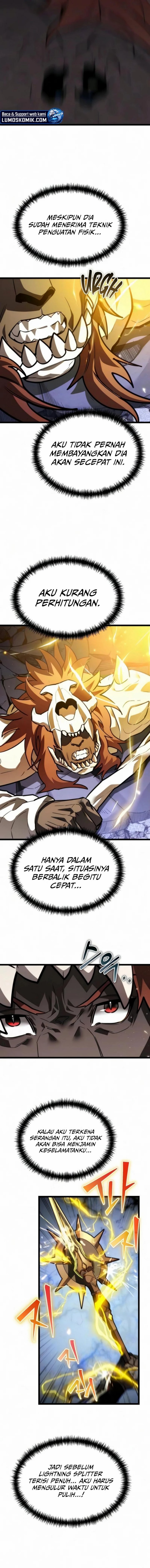 Reincarnator - Chapter 132 - Page 4