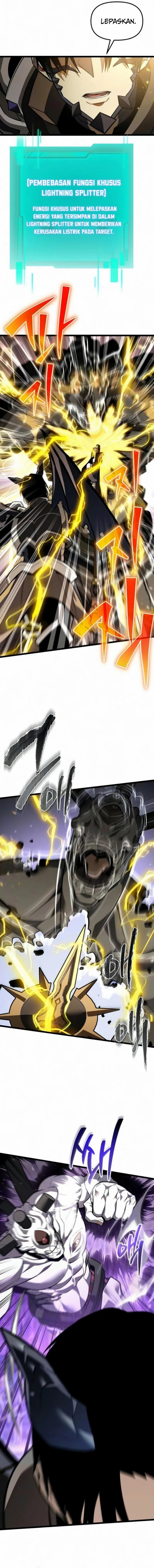 Reincarnator - Chapter 132 - Page 7