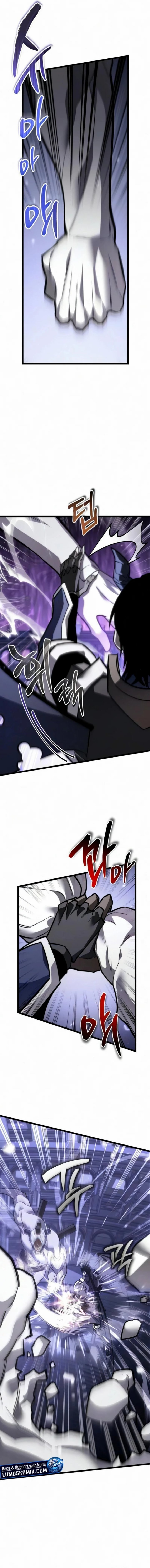 Reincarnator - Chapter 132 - Page 8