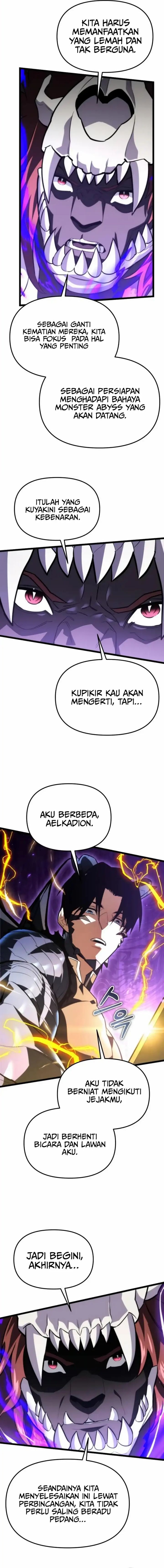 Reincarnator - Chapter 133 - Page 11