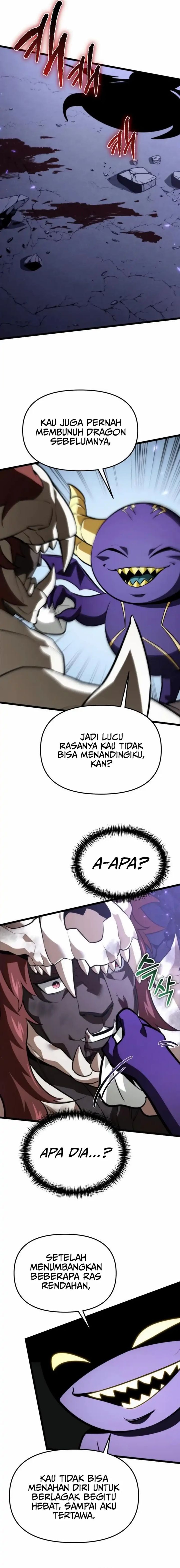 Reincarnator - Chapter 133 - Page 19