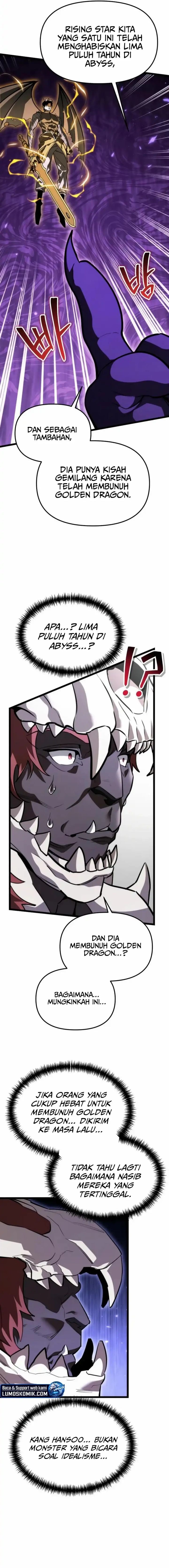 Reincarnator - Chapter 133 - Page 20