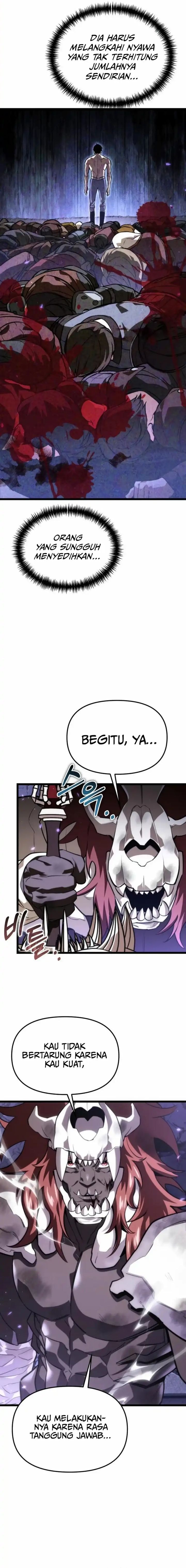 Reincarnator - Chapter 133 - Page 21