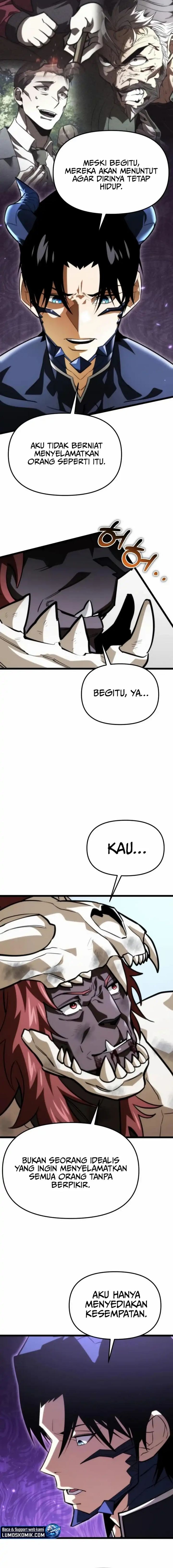 Reincarnator - Chapter 133 - Page 23