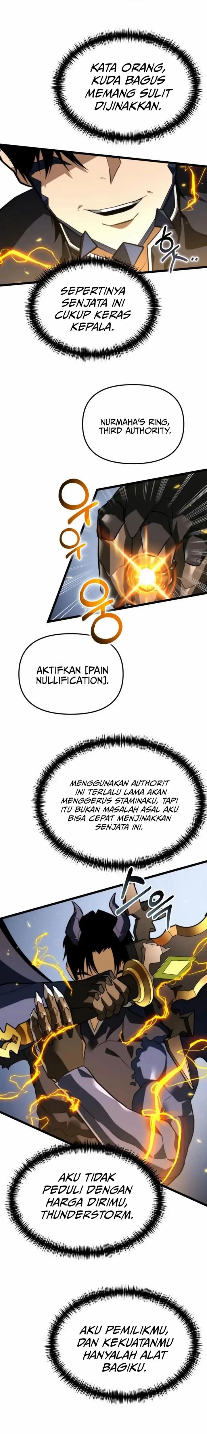 Reincarnator - Chapter 133 - Page 3