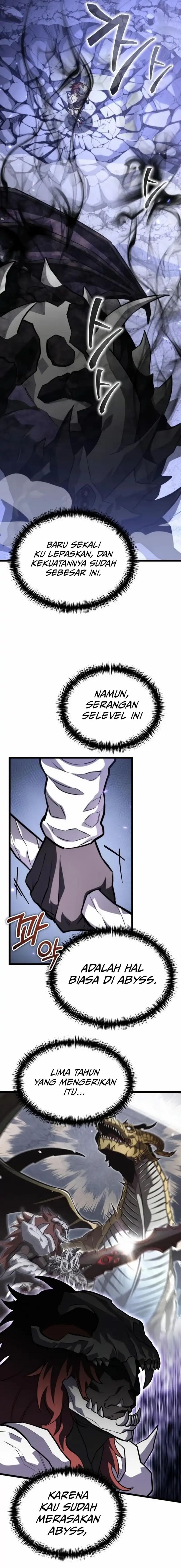 Reincarnator - Chapter 133 - Page 6