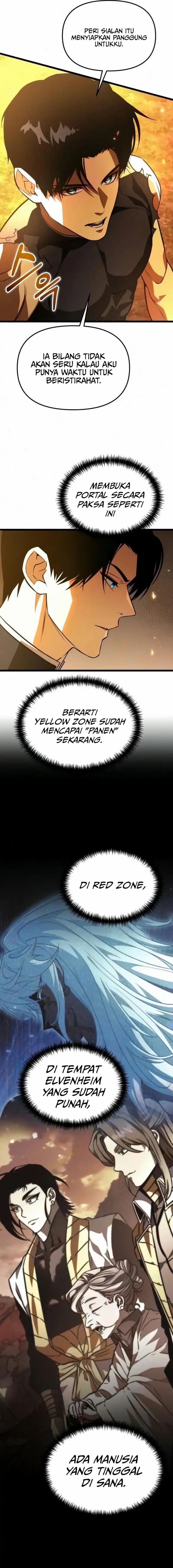 Reincarnator - Chapter 134 - Page 12