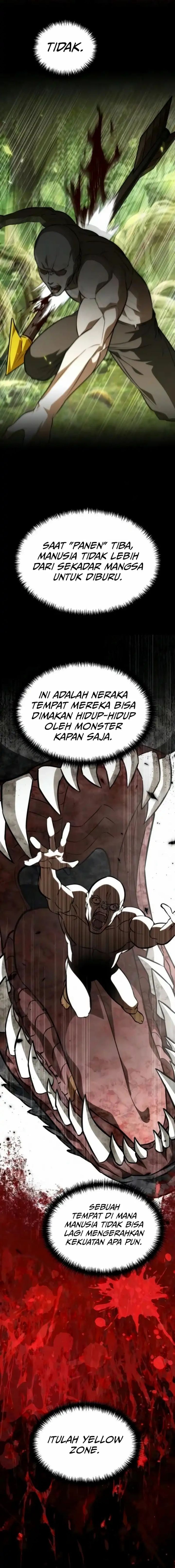 Reincarnator - Chapter 134 - Page 14