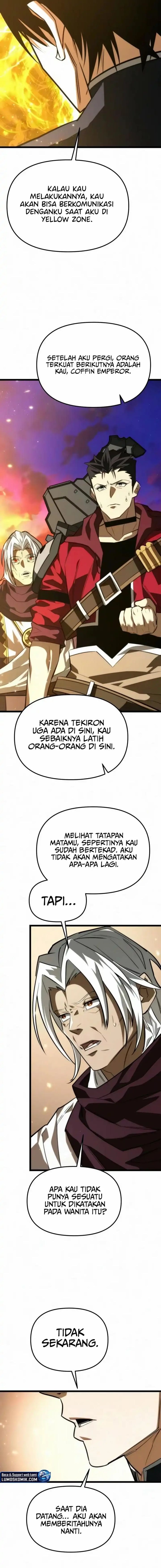 Reincarnator - Chapter 134 - Page 19