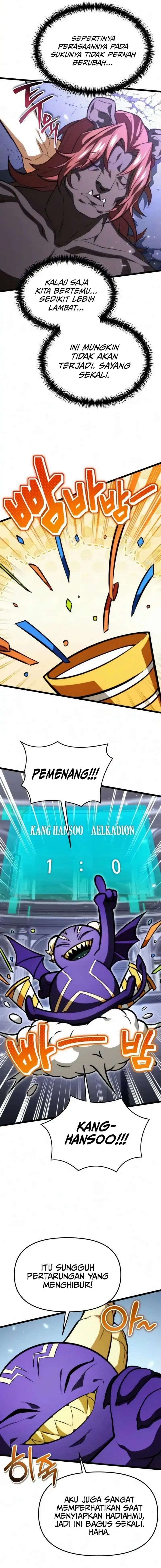 Reincarnator - Chapter 134 - Page 4