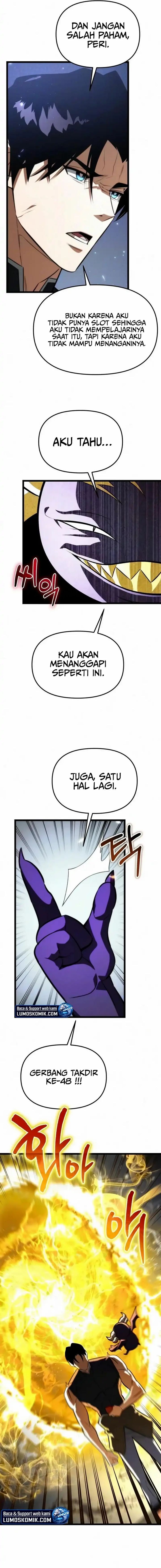 Reincarnator - Chapter 134 - Page 7